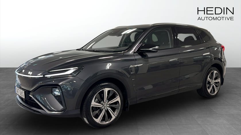 Bild 1 av MG Marvel R LUXURY 70KWH