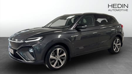 MG Marvel R LUXURY 70KWH