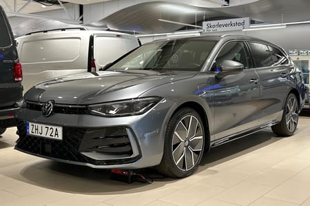 Volkswagen Passat Variant eHybrid