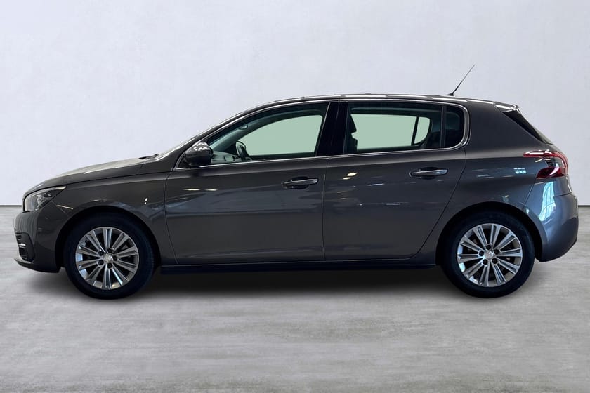 Bild 2 av Peugeot 308 1.2 PureTech