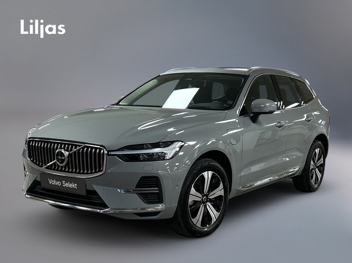 AYM27Z – Volvo XC60