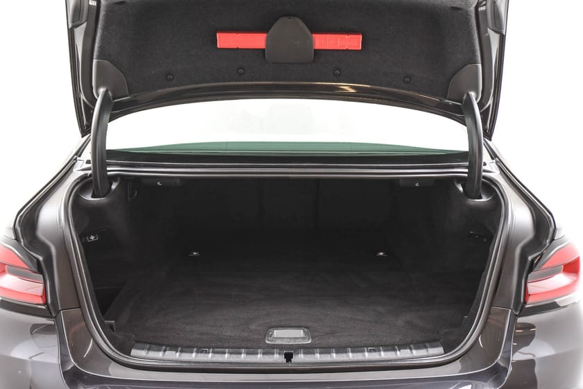 Bilde 4 av BMW 530e xDrive Sedan 
