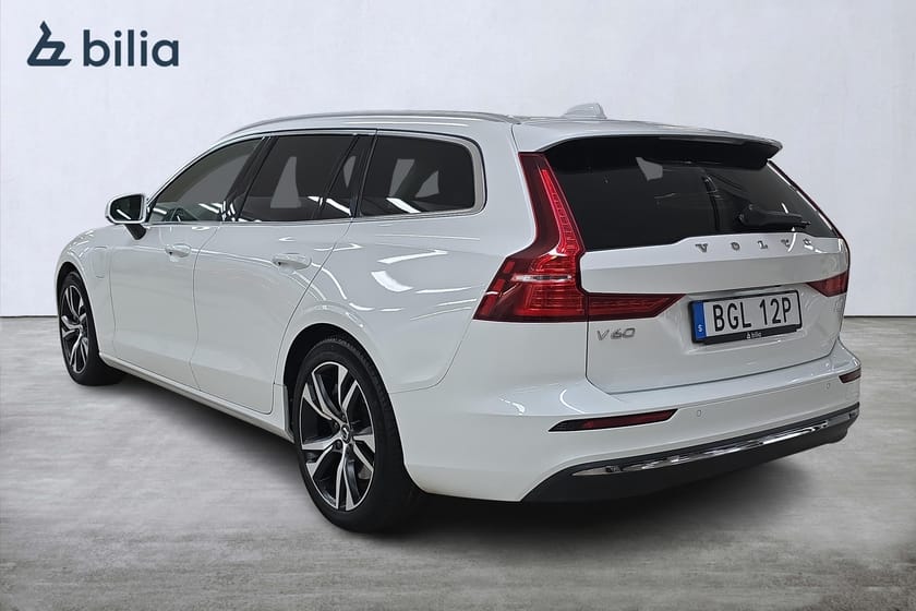 Bild 2 av Volvo V60 Recharge T6 Core Edition