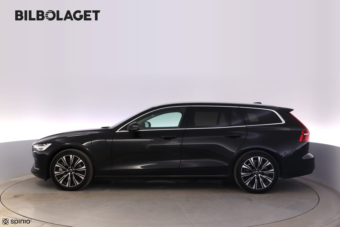 Volvo V60 2024 - miniatyr 5