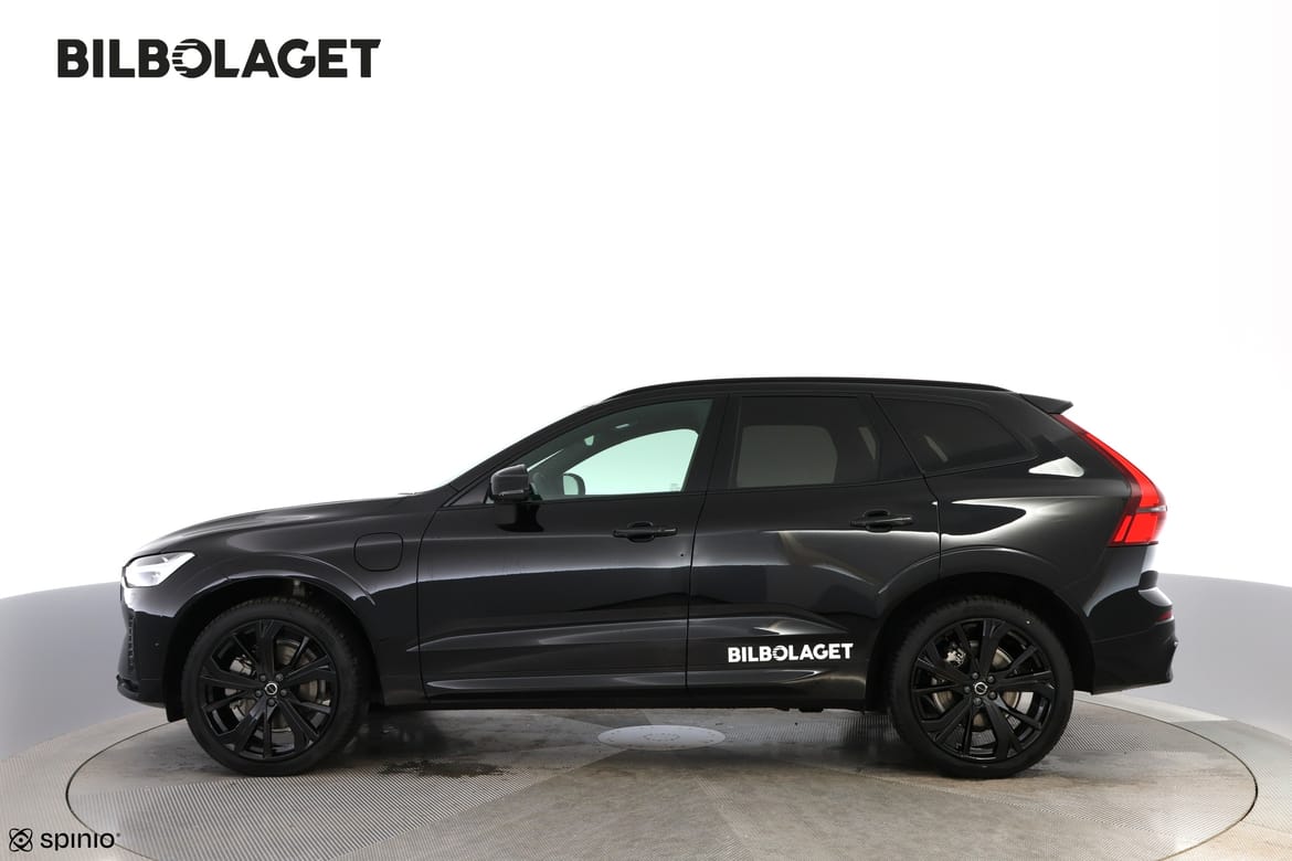 Volvo XC60 2026 - miniatyr 2