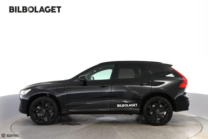 Bild 2 av Volvo XC60 T6 Plus Black Nordic Edition Demobil