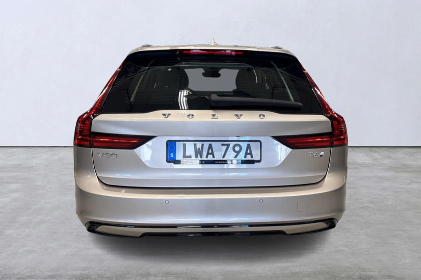 Bild 5 av Volvo V90 T6 Plus Dark Nordic Edition
