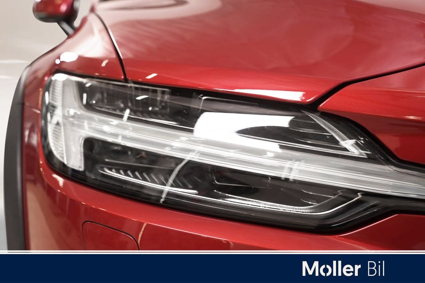 Bilde 3 av Volvo V60 Cross Country Polestar-optimalisering D4 AWD 190hk aut