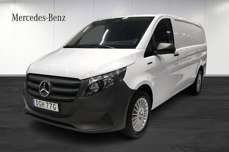 Mercedes-Benz eVito 112