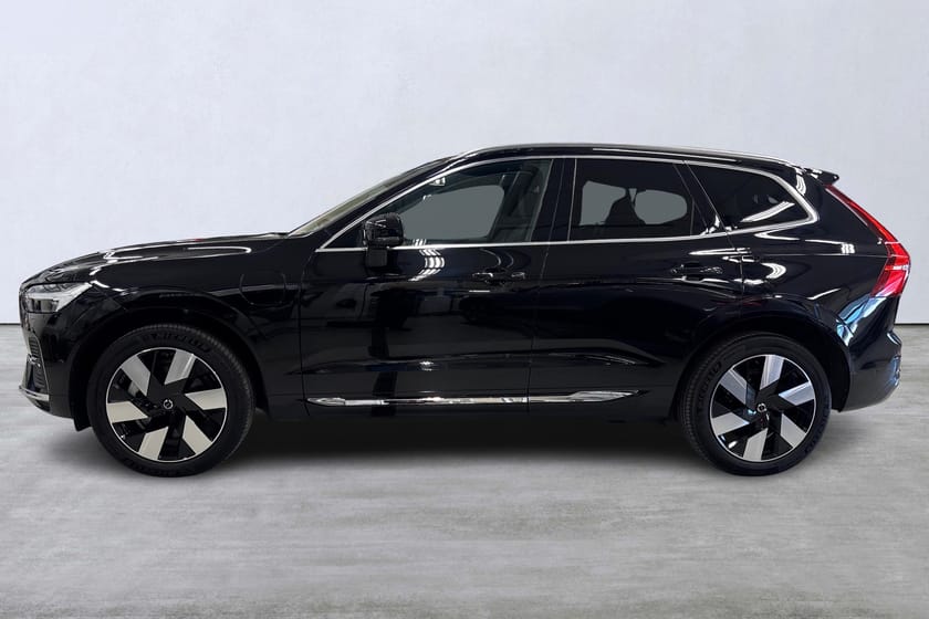 Bild 2 av Volvo XC60 T6 Plus Bright Edition