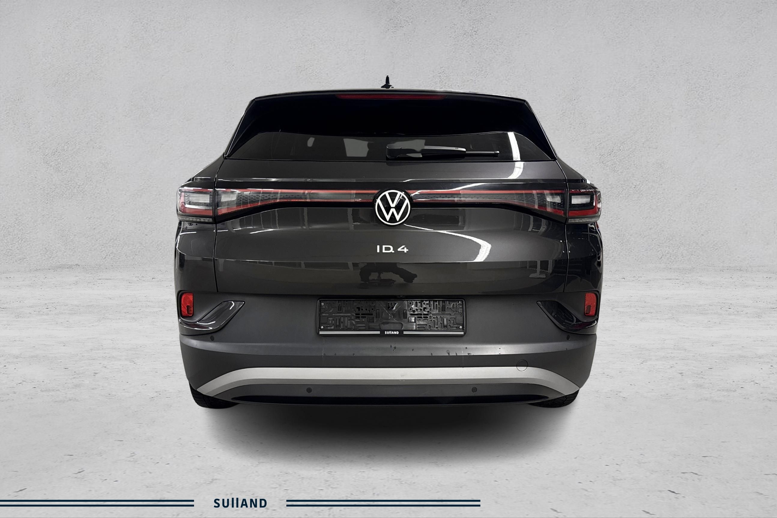 Thumnail bilde 3 av Volkswagen ID.4 Pro Performance