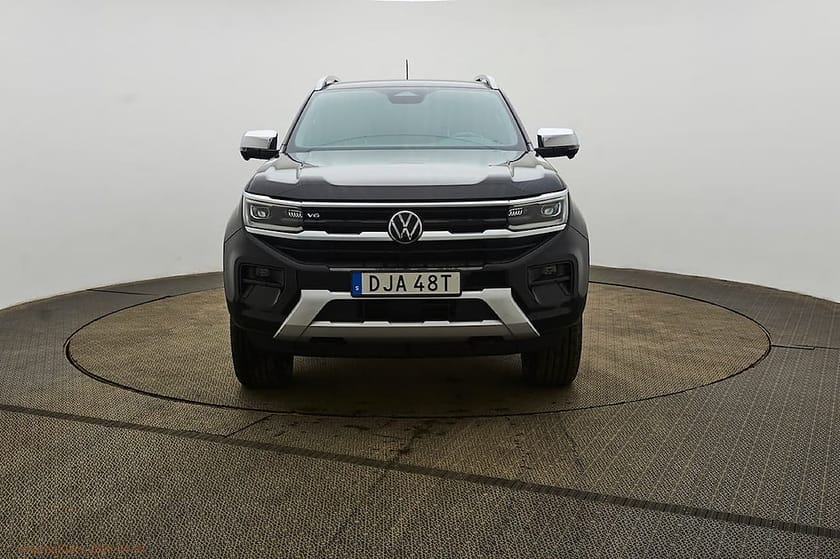 Bild 2 av Volkswagen Amarok 3.0 V6 TDI 4Motion Style drag + värmare.