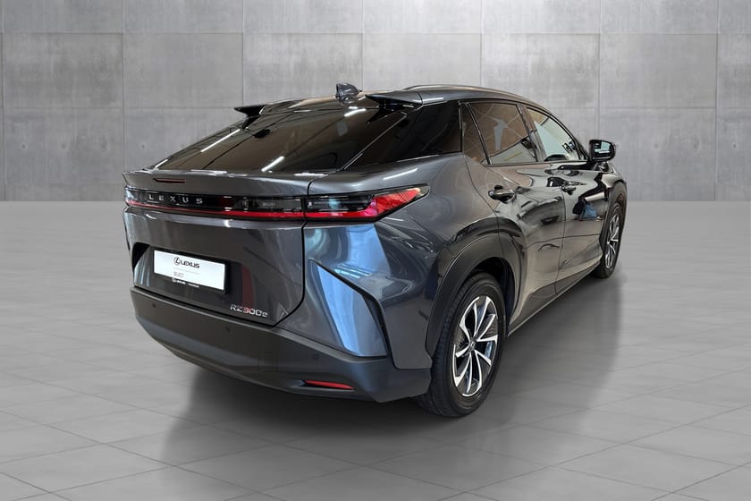 Bilde 5 av Lexus RZ 300e Auto FWD Executive
