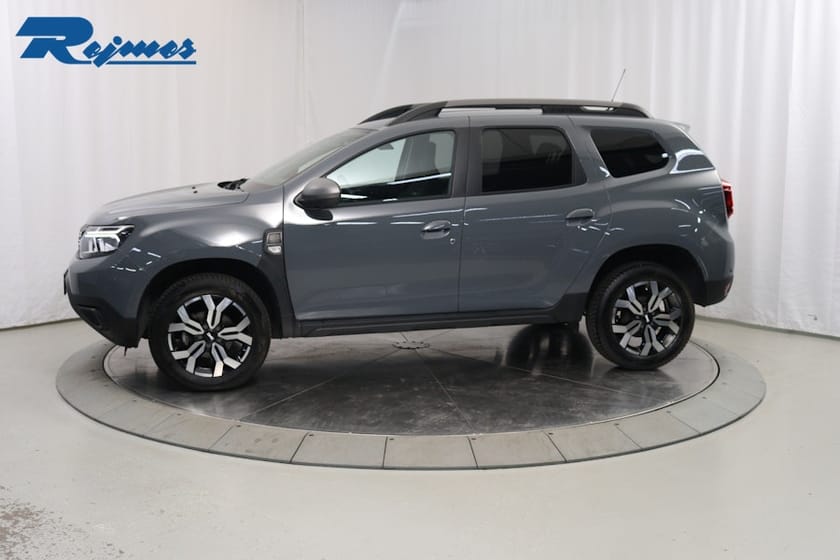 Bild 2 av Dacia Duster PhII 4x4 1,3 TCe 150 Extreme