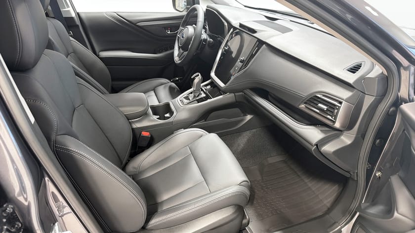 Bild 3 av Subaru Outback 2.5I-L ES LIMITED 4L XFUEL