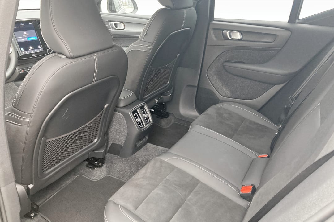 Volvo EX40 Twin Motor Performance