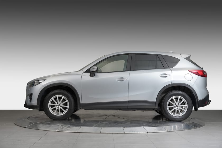 Bilde 4 av Mazda CX-5 , 4x4