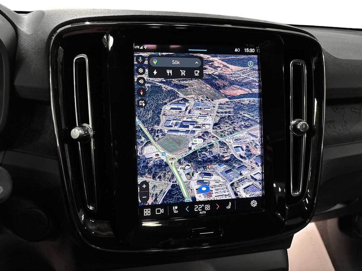 Volvo XC40 2024 - miniatyr 17