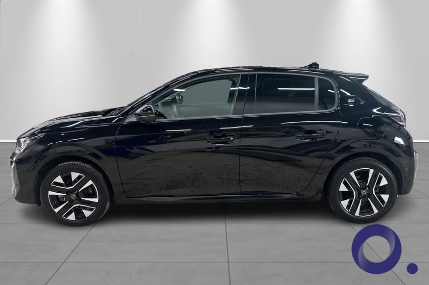 Bilde 2 av Peugeot e-208 ALLURE, 405 KM WLTP