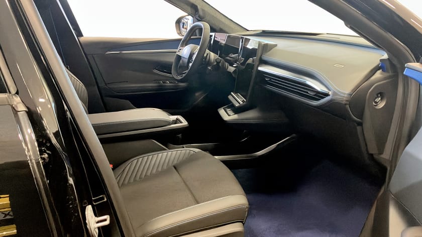 Bild 3 av Renault Scenic E-Tech ELECTRIC ESPRIT ALPINE EV87