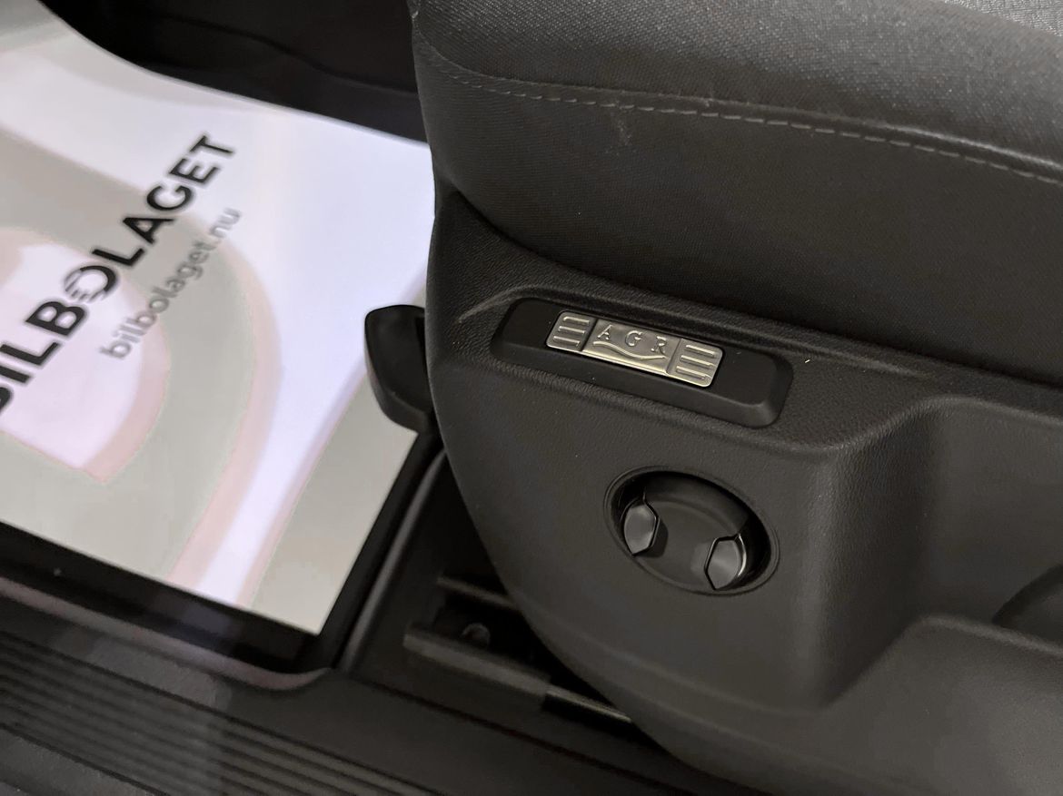 Ford Transit Connect 2025 - miniatyr 16