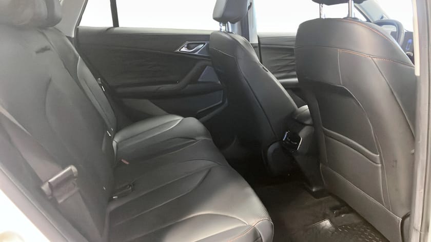 Bild 5 av MG HS PHEV LUX 1.5T AT (BLACK)