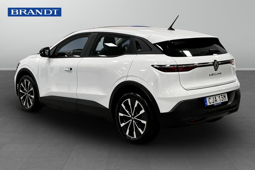 Bild 3 av Renault Mégane E-TECH Evolution ER 60kWh/130hk