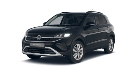 Volkswagen T-Cross LIFE 1.0 TSI