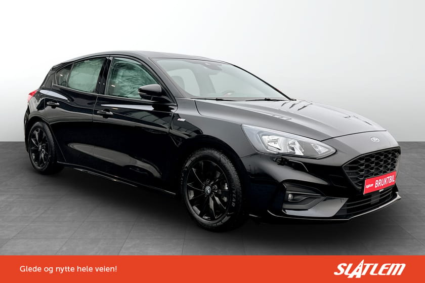 Bilde 2 av Ford Focus ST-Line