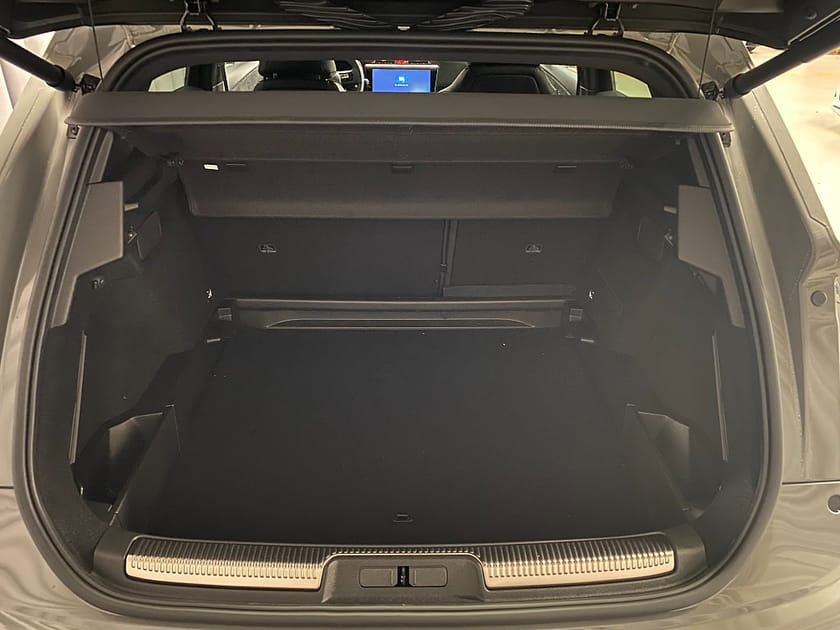 Bild 5 av DS 7 Crossback Pallas BlueHDi 130hk Automat
