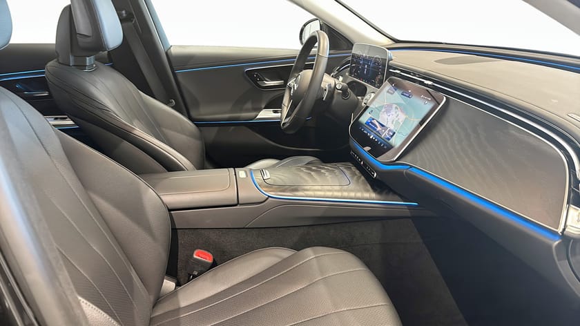 Bild 5 av Mercedes-Benz E 300 T e 300e Kombi Avantgarde Dragkrok