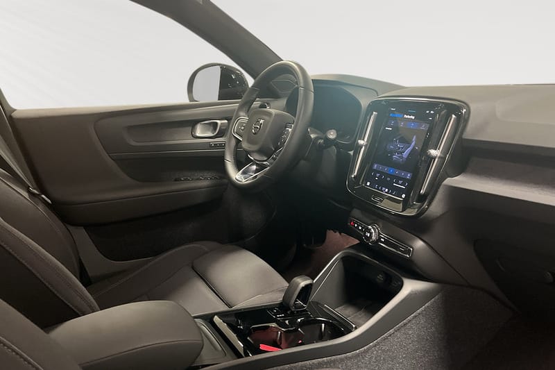 Volvo XC40 Recharge Single Motor