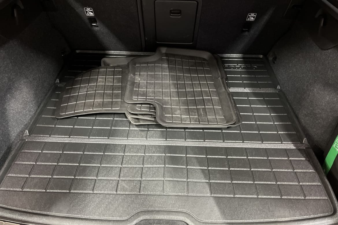 Volvo C40 2023 - miniatyr 6