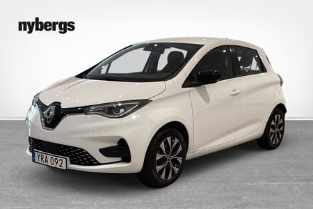 Renault ZOE R110