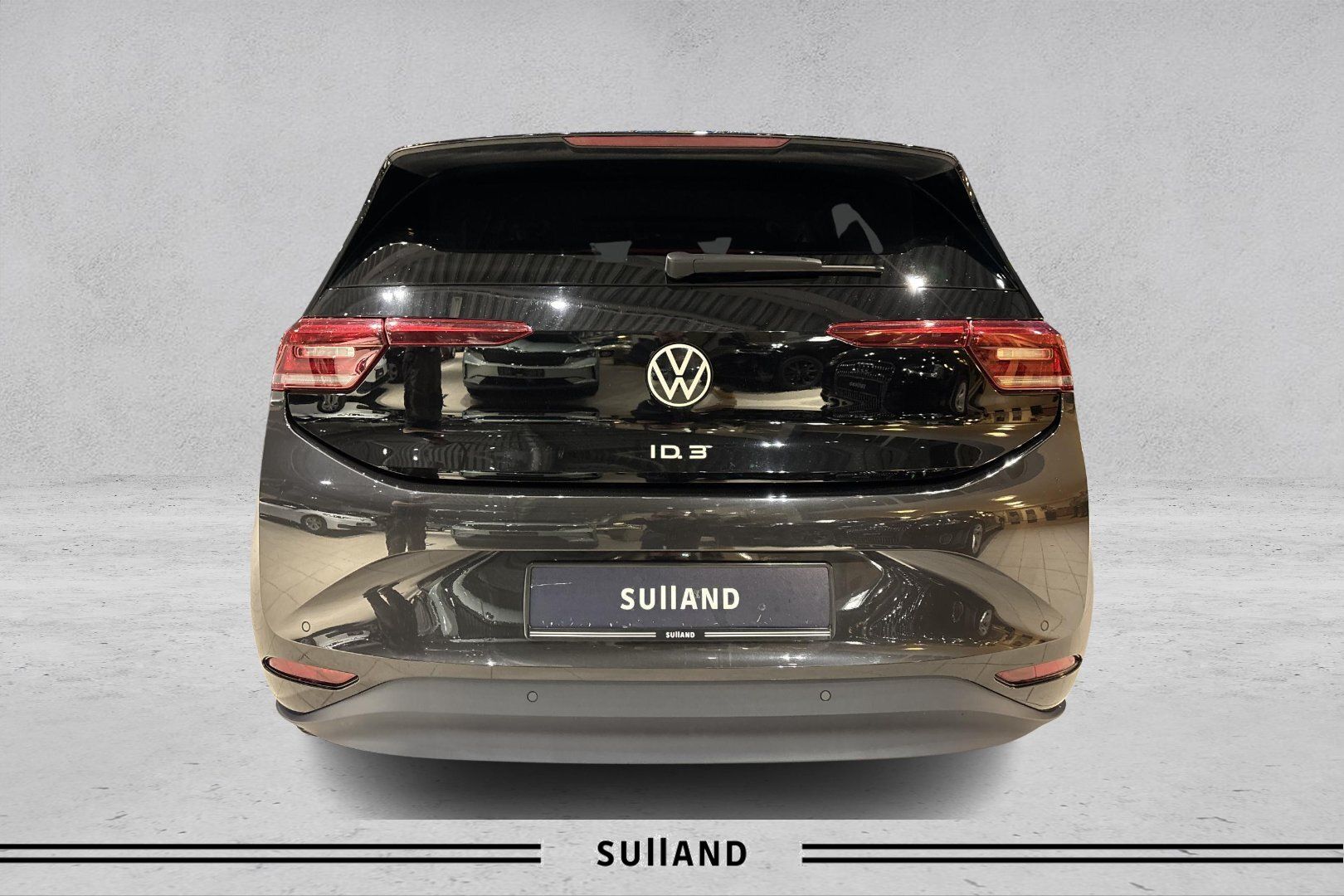 Thumnail bilde 3 av Volkswagen ID.3 Pro Performance