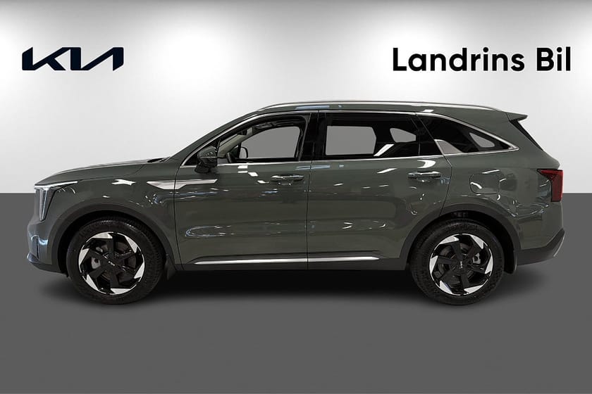 Bild 2 av Kia Sorento PHEV PLUG-IN HYBRID 253HK AWD AUT ADVANCE PLUS PANORAMA