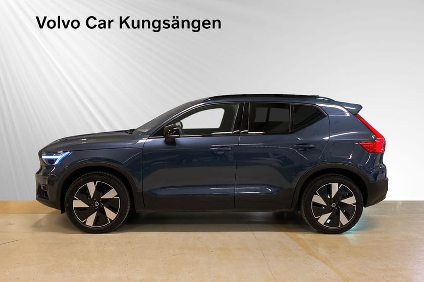 Bild 3 av Volvo EX40 Single Motor Extended Range ExtendedRange Plus SE