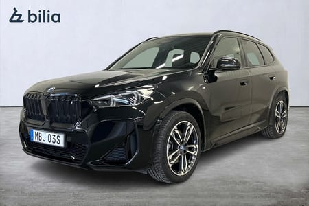BMW iX1 xDrive30