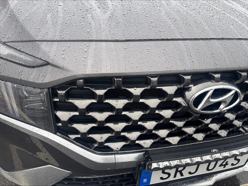 Bild 1 av Hyundai Santa Fe PHEV 