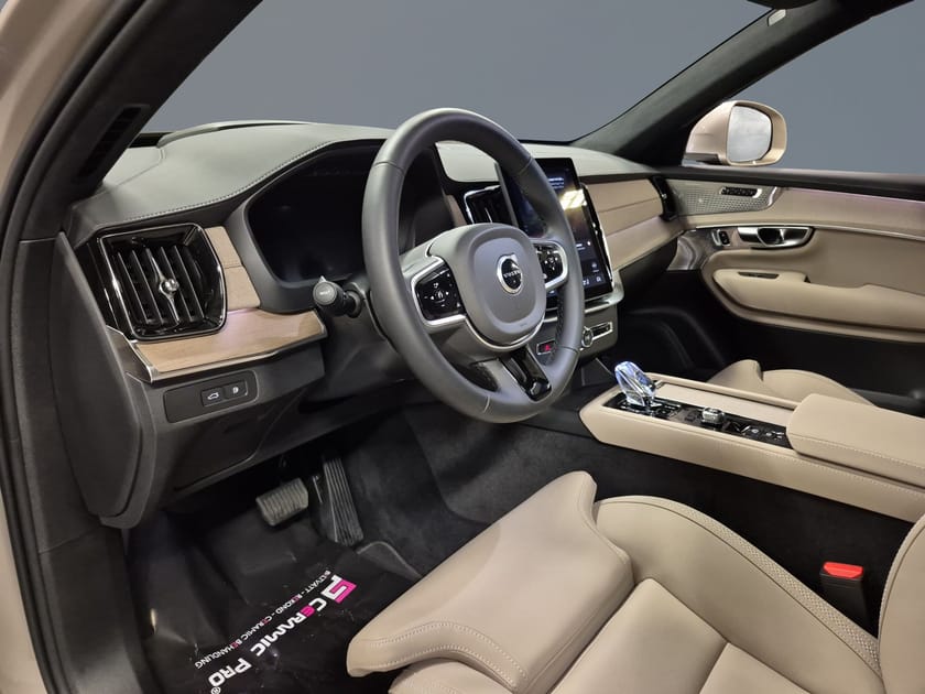 Bild 5 av Volvo XC90 7-seater T8 AWD Ultra Bright//Bowers&Wilkins//Dragkrok//