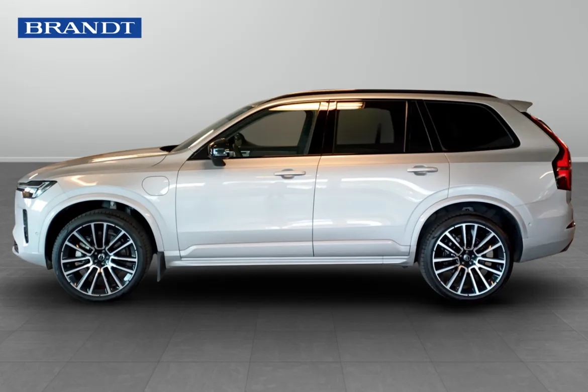 Volvo XC90 7 Säten