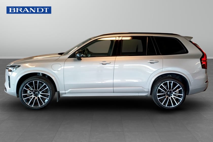 Bild 3 av Volvo XC90 7 Säten II T8 Ultra Dark