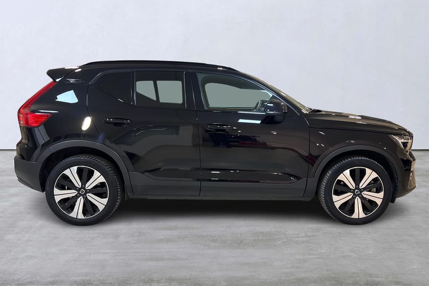 Bild 3 av Volvo XC40 Recharge Single Motor Core