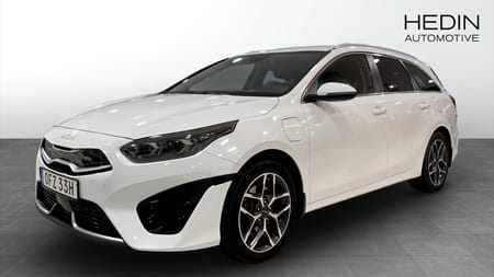 Kia Ceed Sportswagon Plug-in Hybrid SW PHEV ADVANCE PLUS