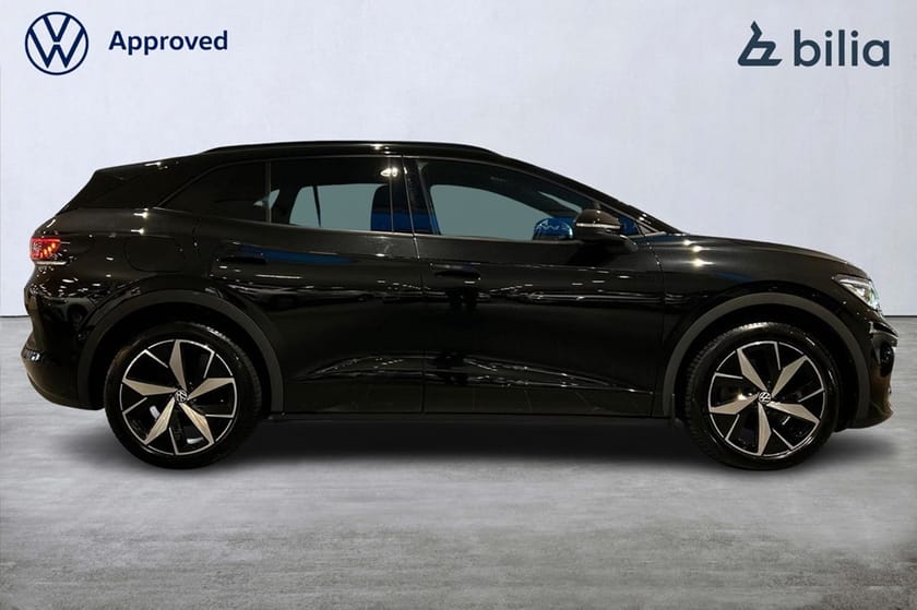 Bild 5 av Volkswagen ID.4 GTX 4M 360 Drag Värm El-Lucka 299HK