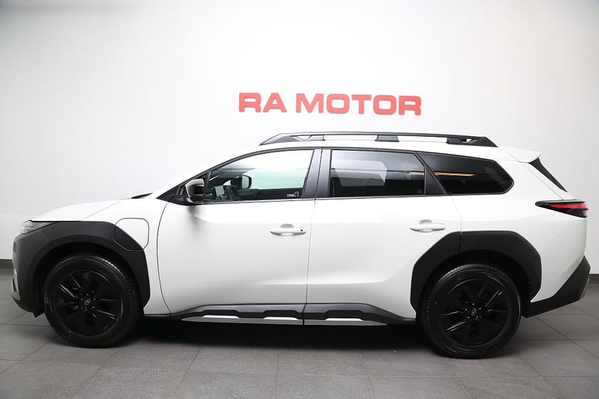 Bild 2 av Subaru E-Outback 74.7 kWh AWD LIMITED 526km & 380HK