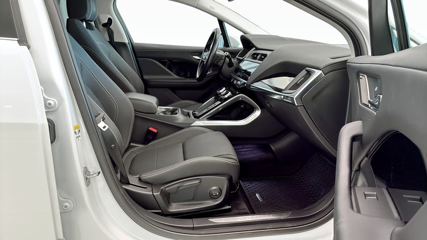 Bild 3 av Jaguar I-Pace EV320 EV320, DRAG