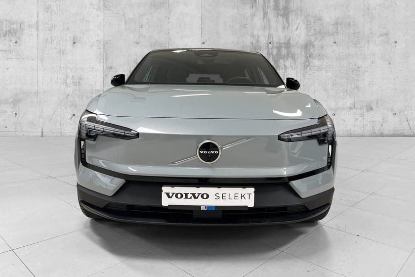 Bilde 3 av Volvo EX30 Single Motor Extended Range 272hk RWD Plus Harman/470km/LED