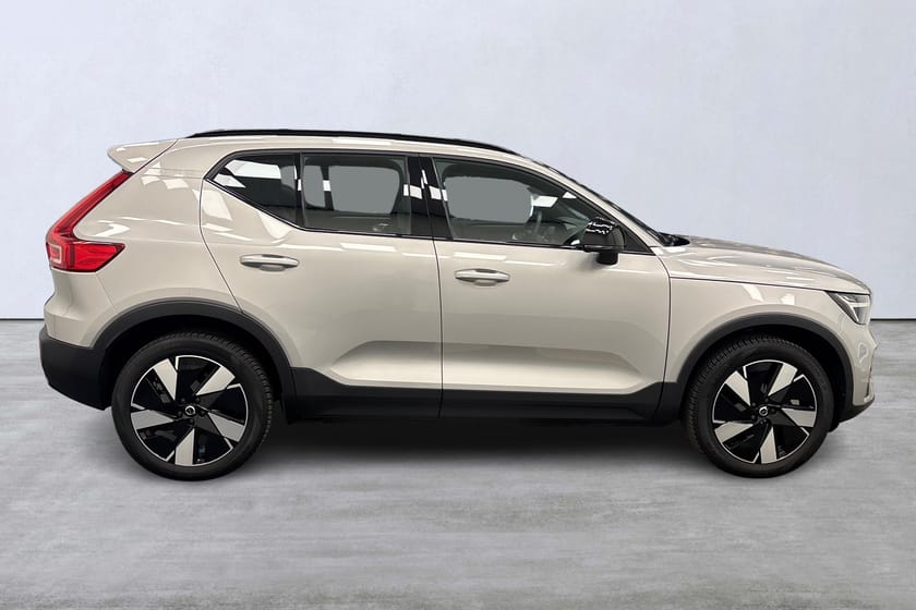 Bild 3 av Volvo XC40 Recharge Plus