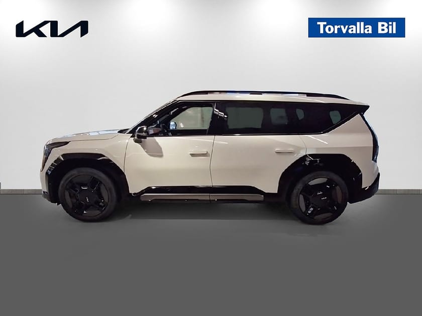 Bild 4 av Kia EV9 AWD GT-Line 7-Sits BUSINESS EDITION